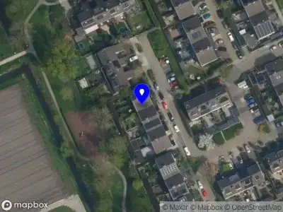 Stichting Boer & Buurt ZEVENHUIZEN