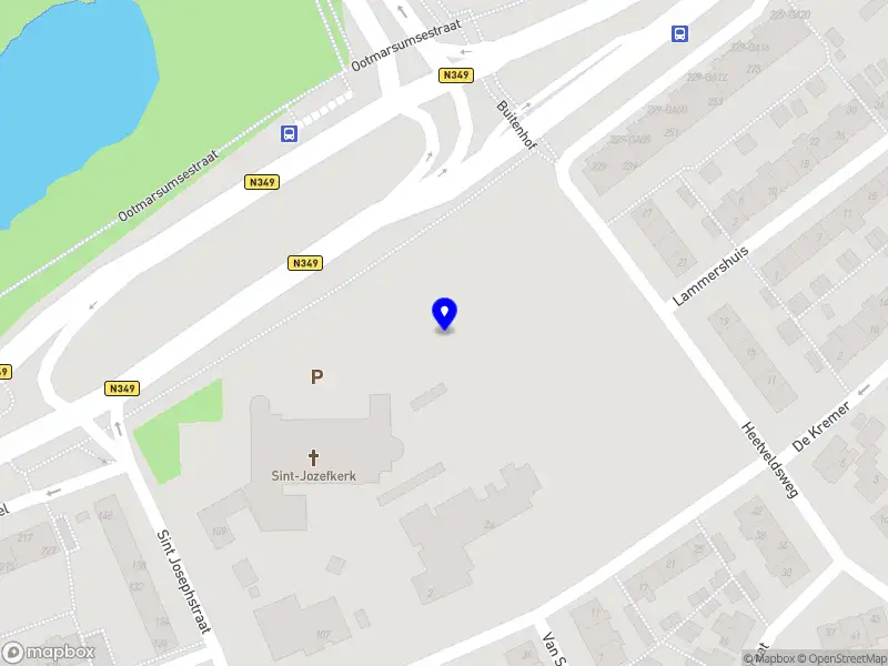 YA Legal Almelo