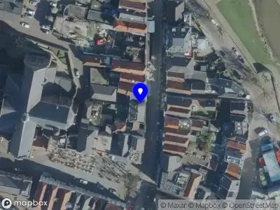 Nieuw bedrijf JustAnimating