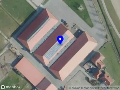 Nieuw bedrijf EV Stables VOF