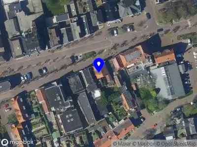 Mieke Verschoor Bloemisten