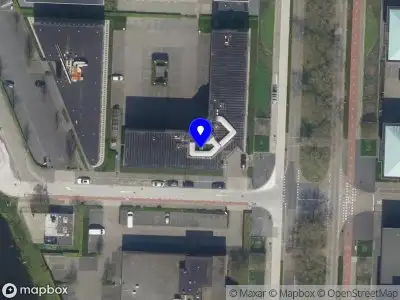 Nieuw bedrijf VVE Parkappartementen