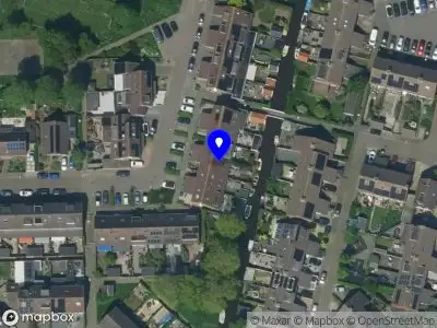 Dakaktief nederland De Rijp