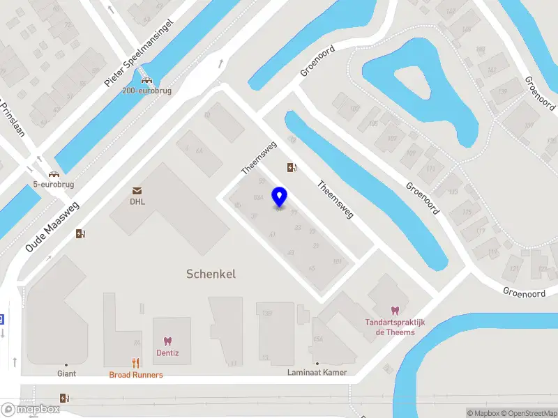 ShuTeaches SPIJKENISSE