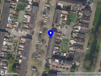 P.K. Baranowski Klusbedrijf