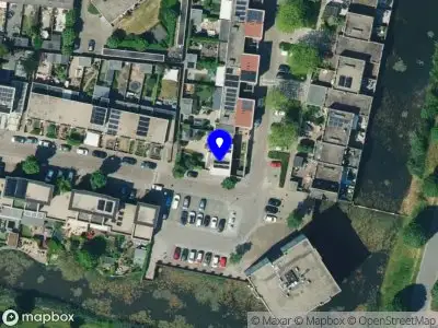 Nieuw bedrijf Merkelijk Waar