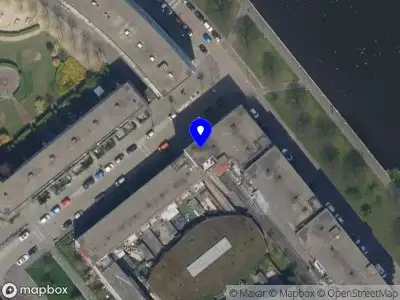 Nieuw bedrijf Visionair Sourcing