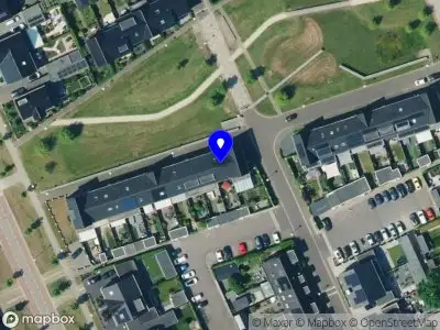 Nieuw bedrijf Onderwijsontwikkeling Rosanne