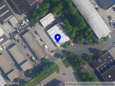 Nieuw bedrijf Multi painting