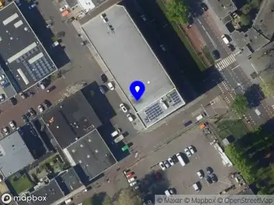 Nieuw bedrijf Adiguzel Service