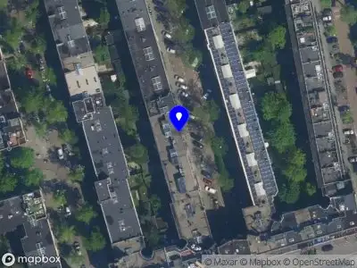 Hd Tech Amsterdam