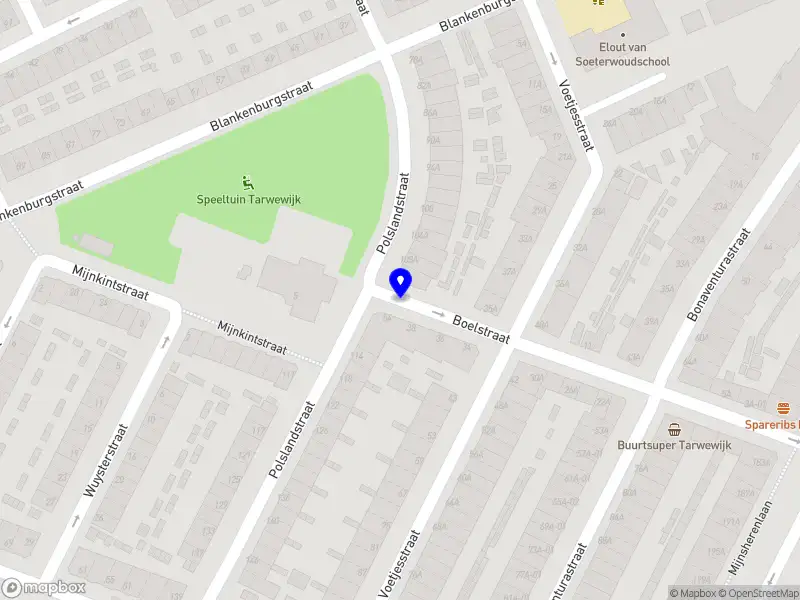 Nieuw bedrijf Isaschaeffer