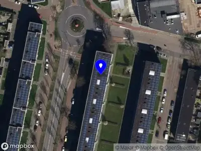 P. Manirakiza Dienstverlening