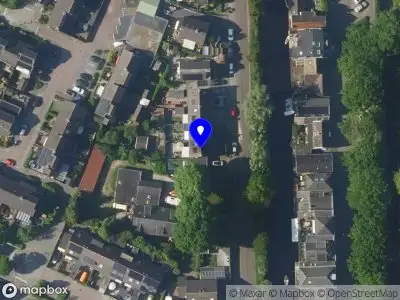 Nieuwenhuis Energietechniek B.V. Kortenhoef