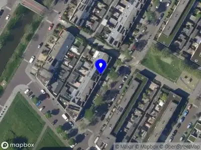 Omid Sharifi 's-Gravenhage