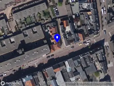 Only Mirage Roosendaal