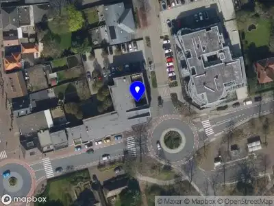 Sticht. Huurdersvertegenwoordiging Woonbelang