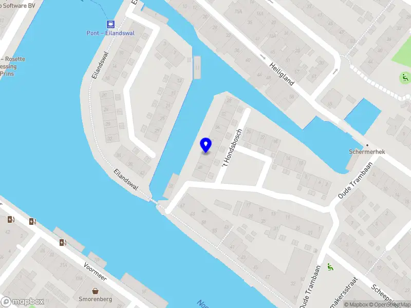 Blessed Beauty by Mila