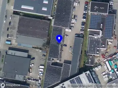 Q-Equipment B.V. Zwijndrecht
