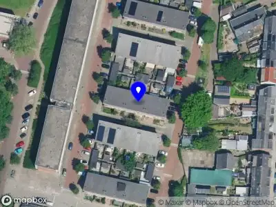 Kubon-infra Zutphen