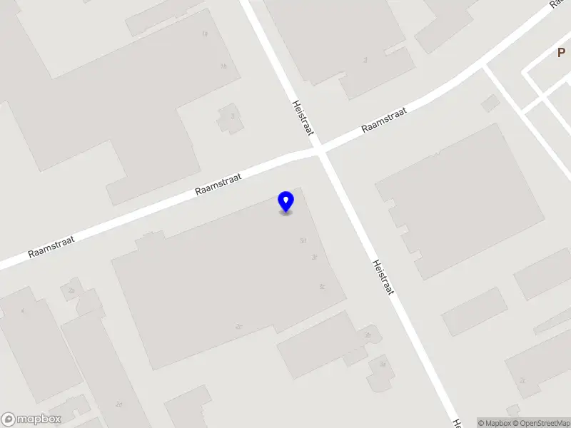 Nieuw bedrijf SD Express