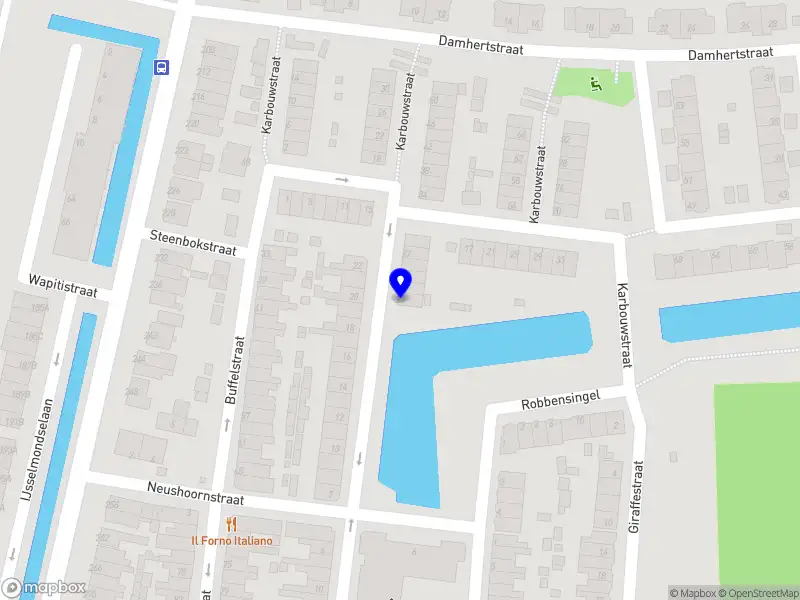 MSH Services Rotterdam