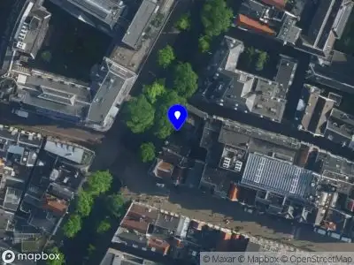 Nieuw bedrijf Nieuw Amsterdams Huys