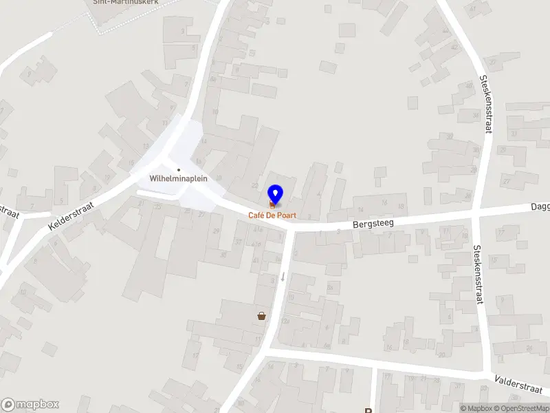 Stichting Pleinfestein