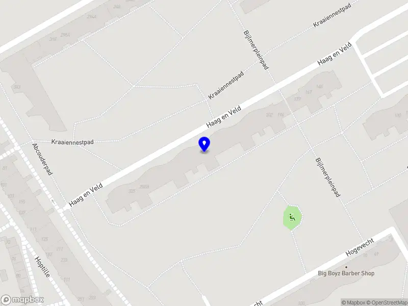 Nieuw bedrijf Hira Schoonmaakdiensten