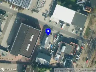 Nieuw bedrijf Winsie Party Rental B.V.