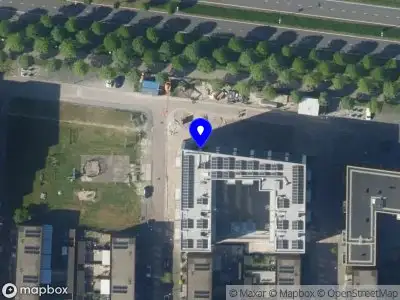 Marremo Finance B.V.