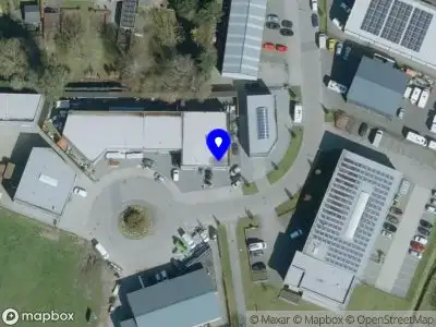 Occasion Center Tilburg