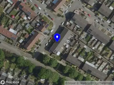 Nieuw bedrijf Violetta Marczyk