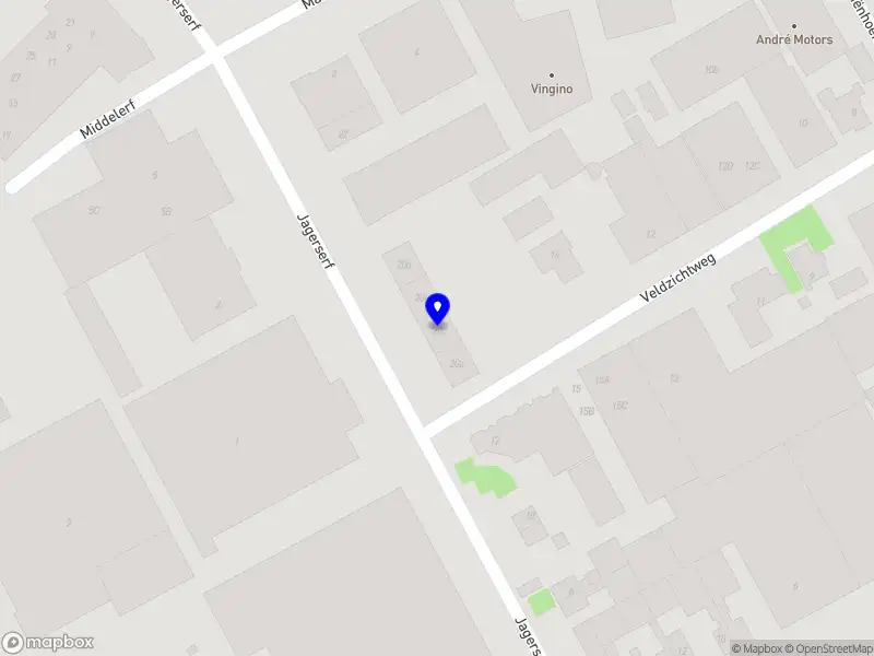 Nieuw bedrijf FLFL Zwolle B.V.