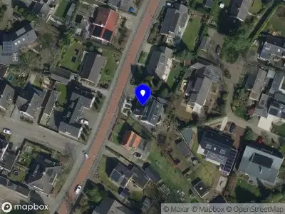 Nieuw bedrijf Teijo Holding B.V.