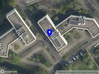 Falcker Drone Robotics B.V. Delft