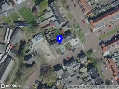 Zana Klussen Veghel