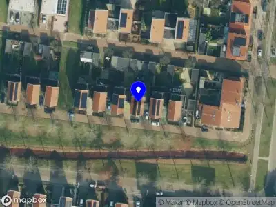 Nevaé Almelo