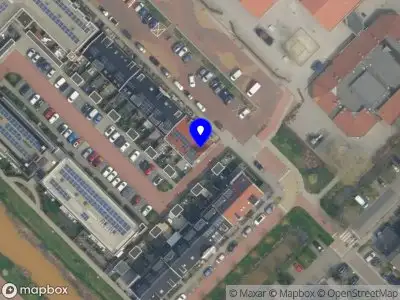 Locusta B.V. MOORDRECHT