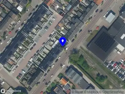 Falcon Trans ASSENDELFT