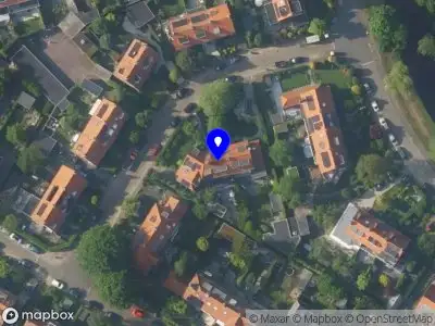 Makelaar Lieke Bloemhof