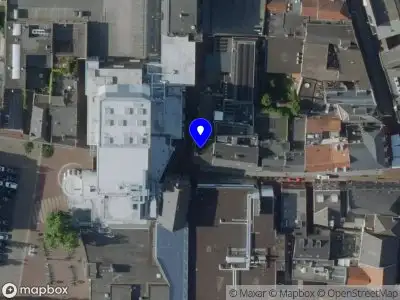 Nieuw bedrijf F.V. de Dröppelkes