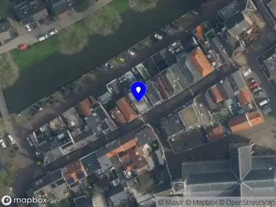 Nieuw bedrijf Legatum Invest B.V.