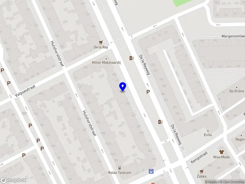 Nieuw bedrijf Kader Flowers