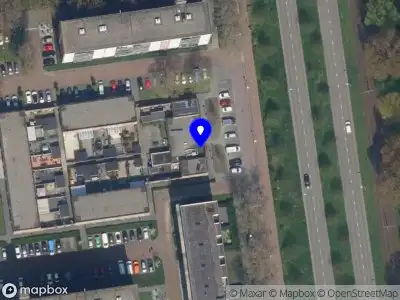 Dierenkliniek Schiedam-Noord Schiedam