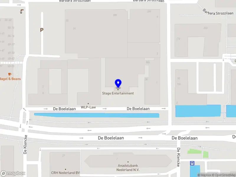 Triginta Cure & Care B.V. Amsterdam