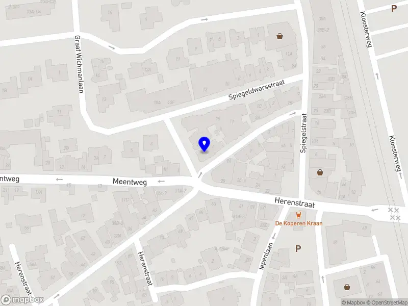 Nieuw bedrijf Stichting Mygolfhandicap