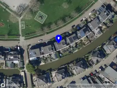 G.R. de Brouwer Spijkenisse