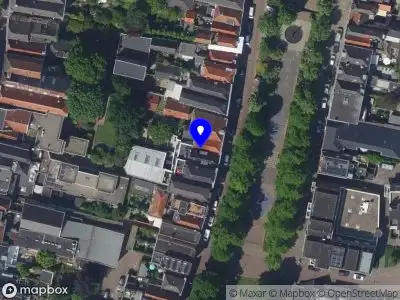 Shrikrishna Borade Gorinchem
