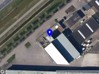 Osolo Company B.V. Harlingen